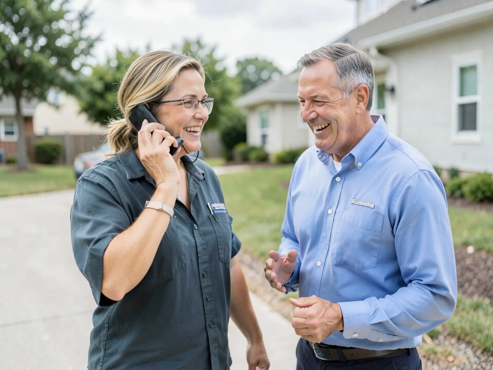 Frequently Asked Questions About Hidden Leak Restoration in Morrill, ME